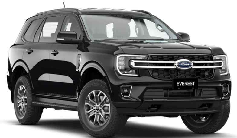 FORD EVEREST AMBIENTE